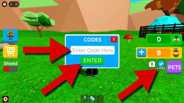 How to redeem Super Treehouse Tycoon 2 codes