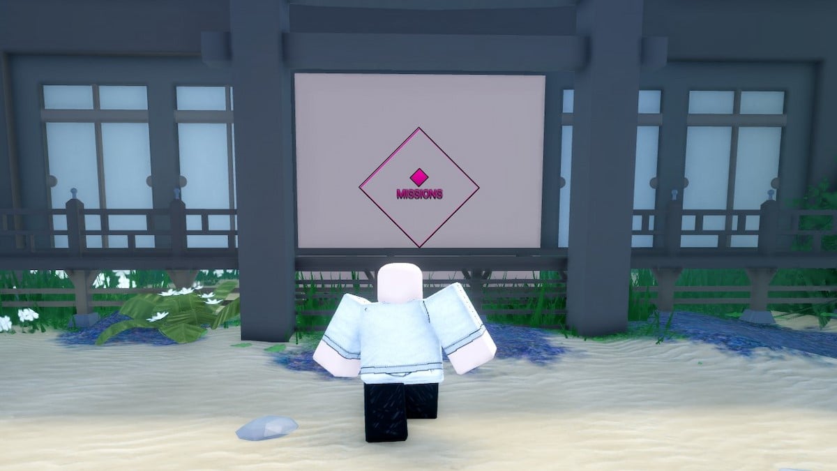 Cómo conseguir medicina para dormir en Roblox Sorcery