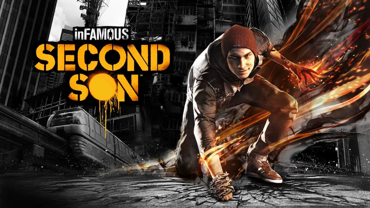 Todos los juegos de InFamous en orden de fecha de lanzamiento