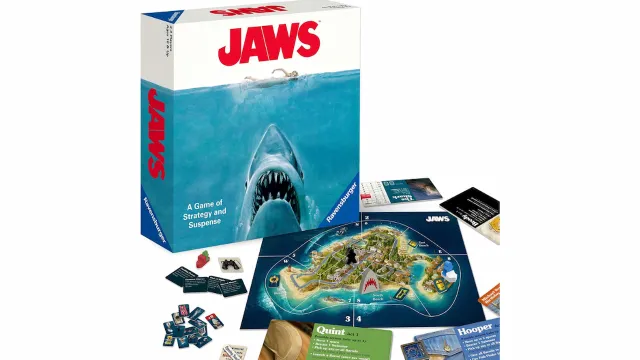 10 Best board games based on IPs and franchises