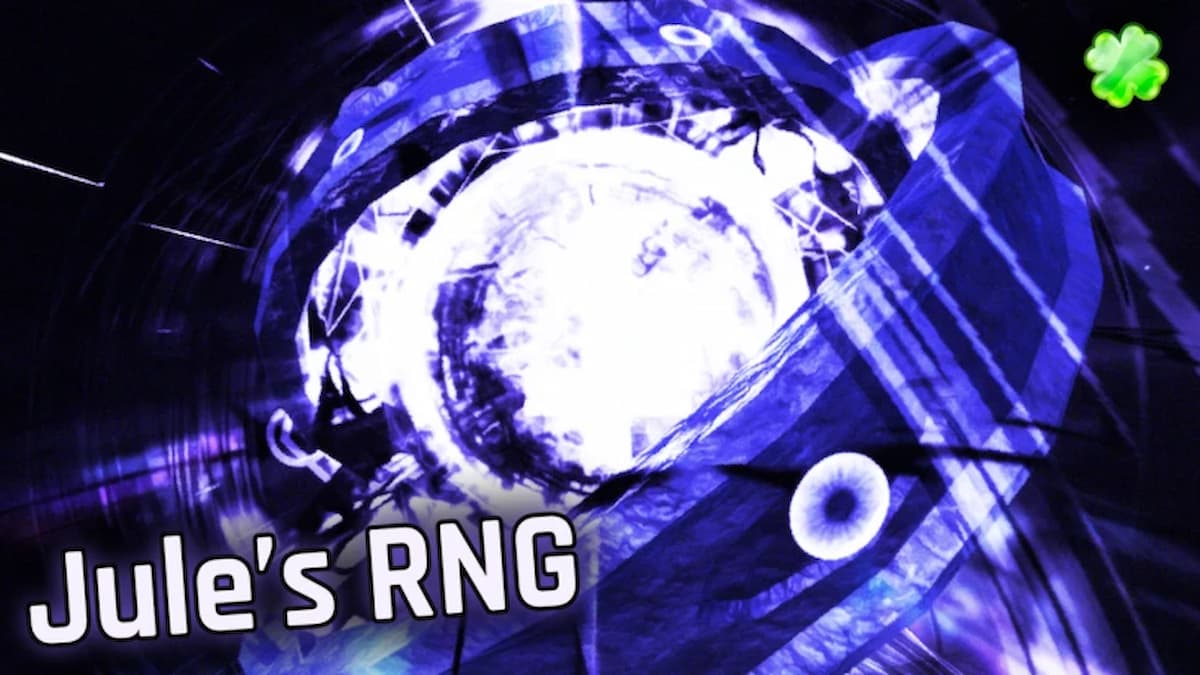 Promo image for Jule's RNG.