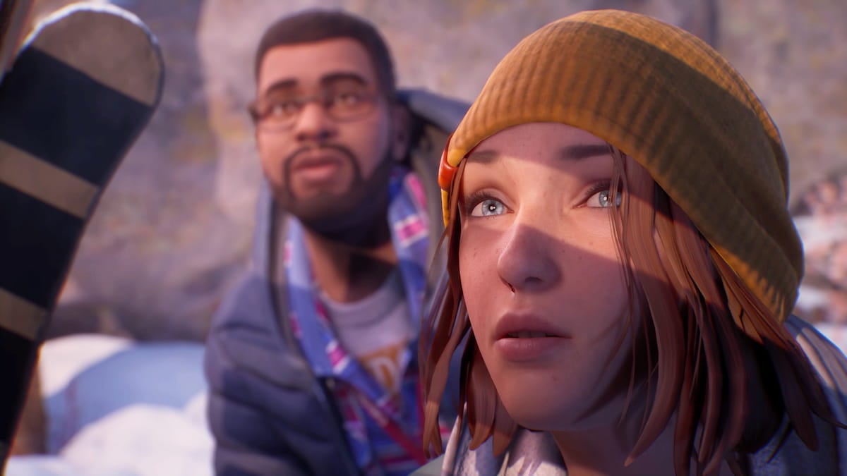 Review: Life is Strange: Double Exposure