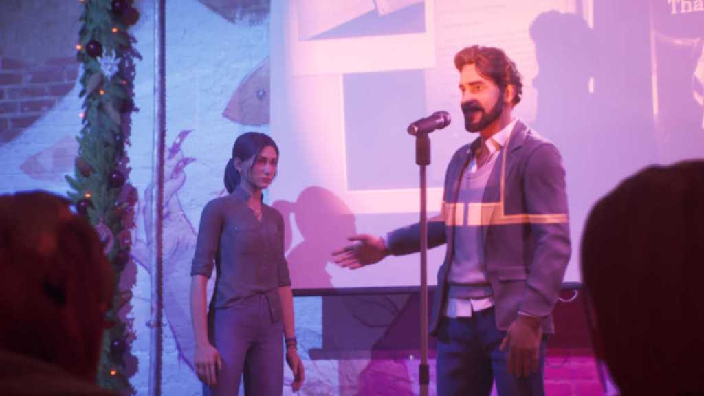 Cómo exponer a Lucas en el Capítulo 4 de Life is Strange: Doble Exposición