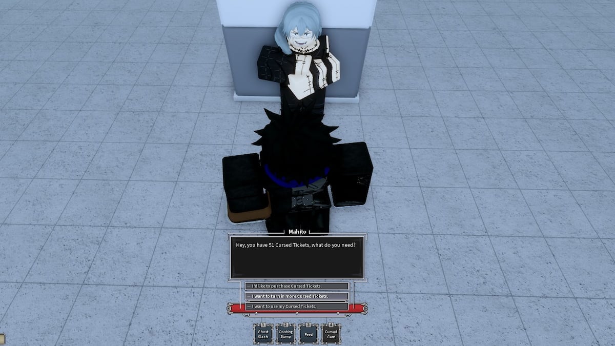 Guía de artículos de Sorcery Roblox: armas, accesorios y consumibles