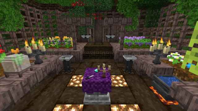 10 best spooky Minecraft mods for Halloween