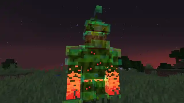 10 best spooky Minecraft mods for Halloween