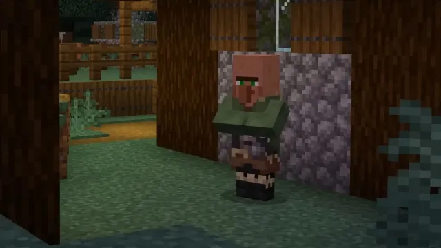 Todos los trabajos de Minecraft Villager, clasificados de menos a más útiles