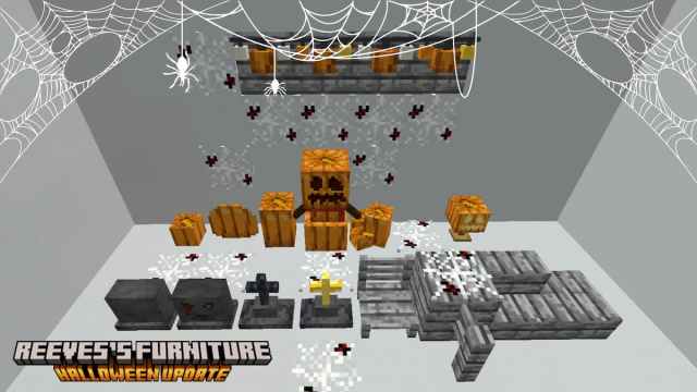 10 best spooky Minecraft mods for Halloween