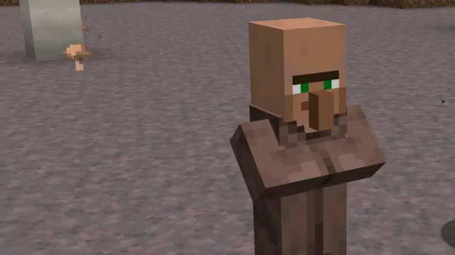 Todos los trabajos de Minecraft Villager, clasificados de menos a más útiles