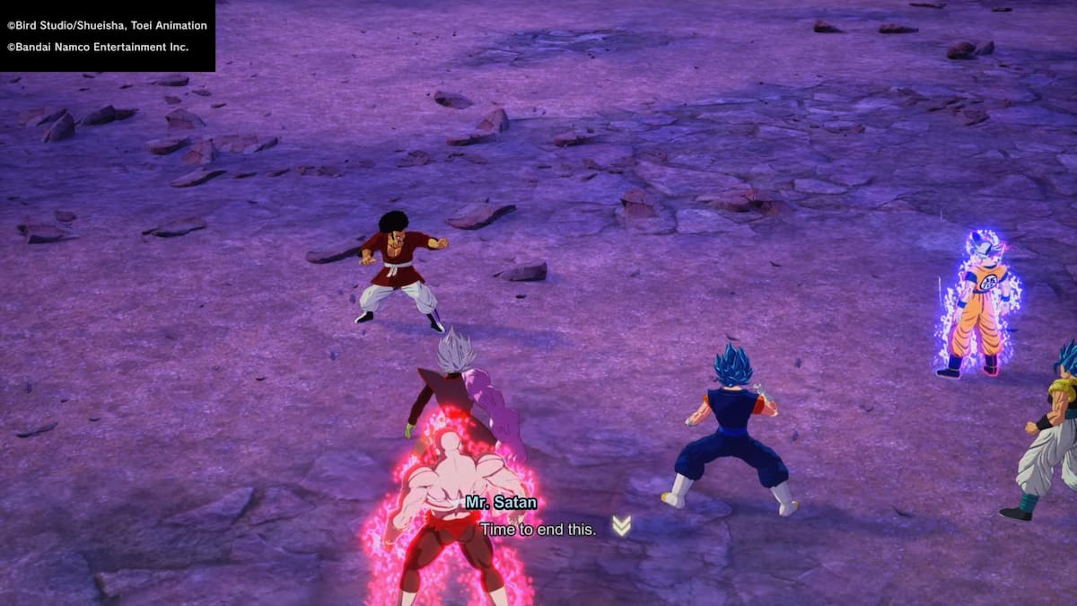 Top 10 Best Custom Battle What Ifs we wish were canon in Dragon Ball: Sparking Zero