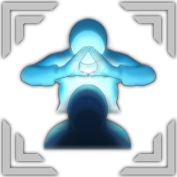 Emblem of the Soul Clan from the Ninja Time Roblox experience