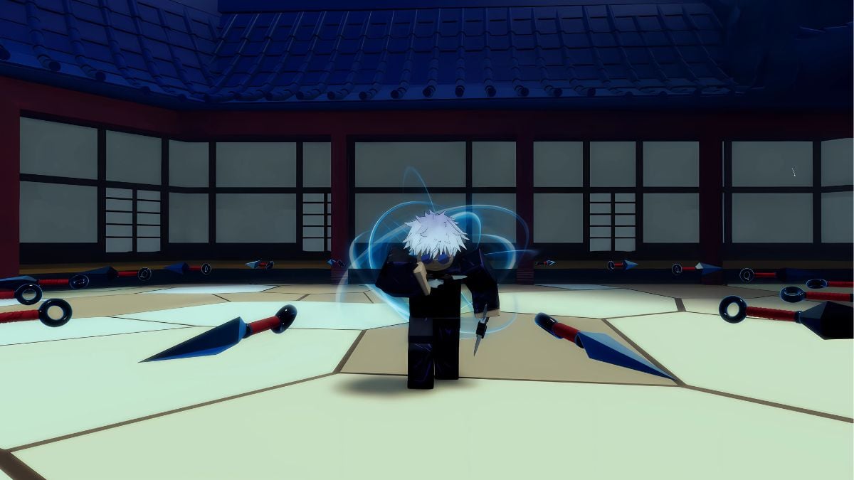 Ninjitsu Master of Elements Todas las ubicaciones y requisitos de nivel