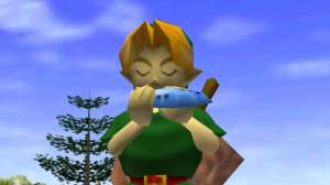 How To Play Zelda: Ocarina Of Time On Switch - And Is It Worth It 