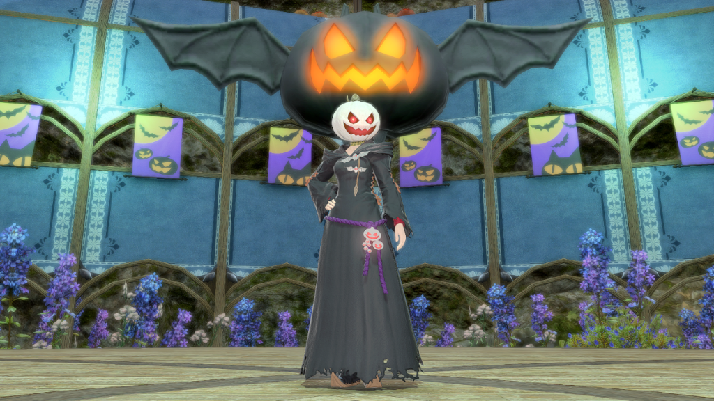 FFXIV All Saints’ Wake: Cómo conseguir el set Night of Devilry