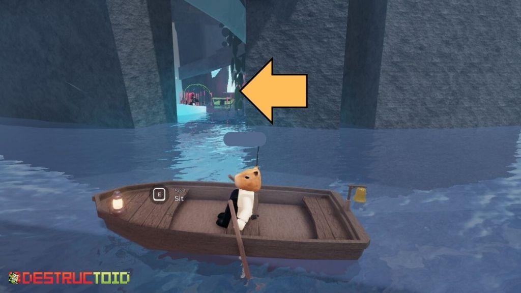 Fisch Colossal Squid Guide – Location, Best Rod & Bait (Roblox)