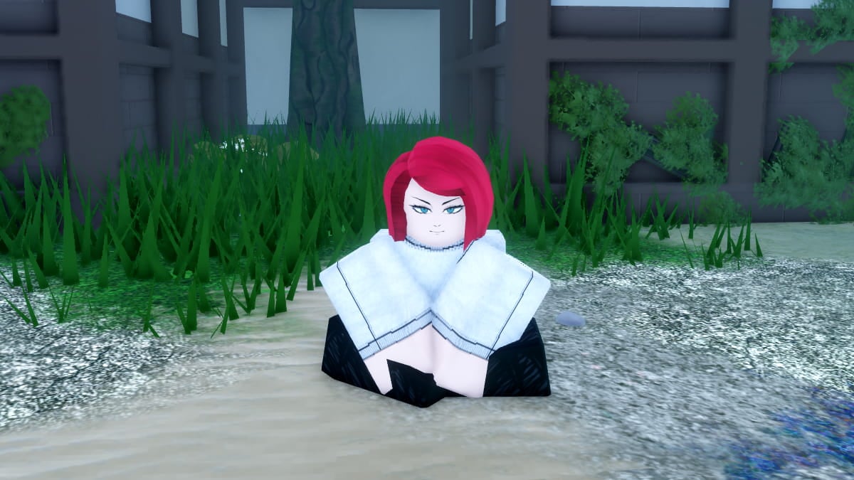 How to meditate in Sorcery Roblox