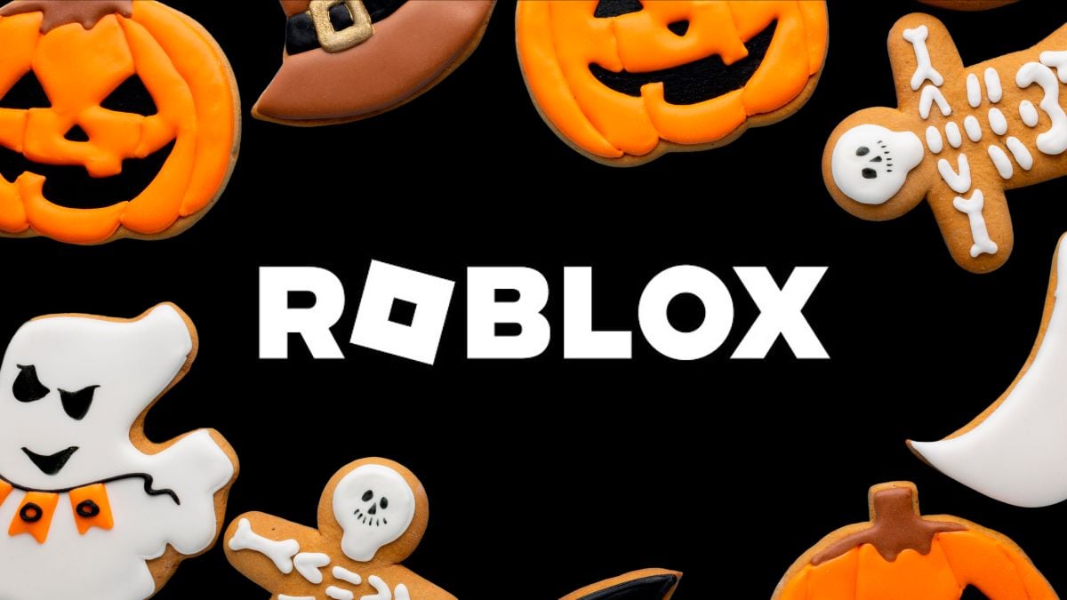 Список всех игр Roblox The Haunt (Хэллоуин 2024)