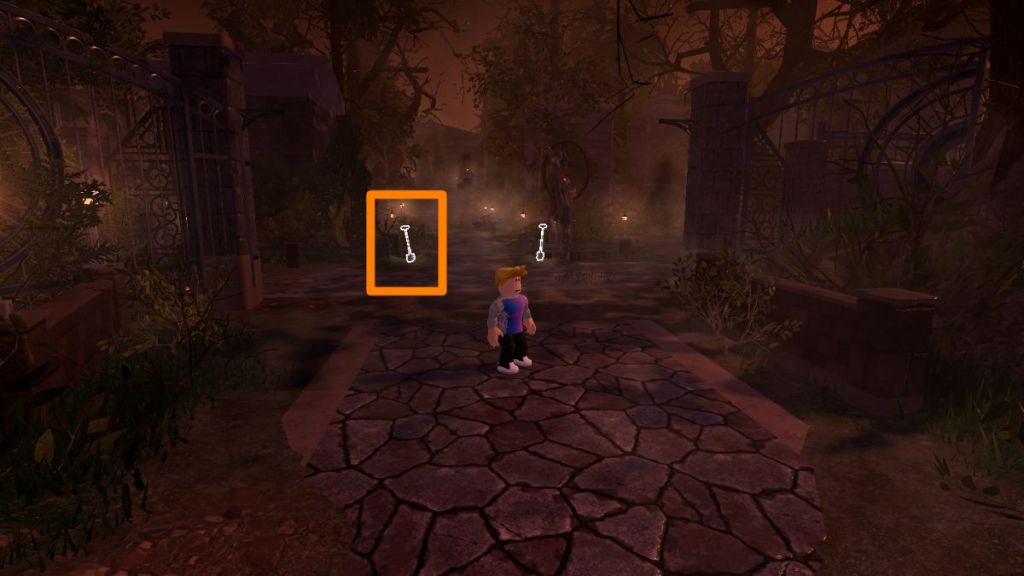 All The Haunt Items Locations – Skull Fragments, Lantern & More