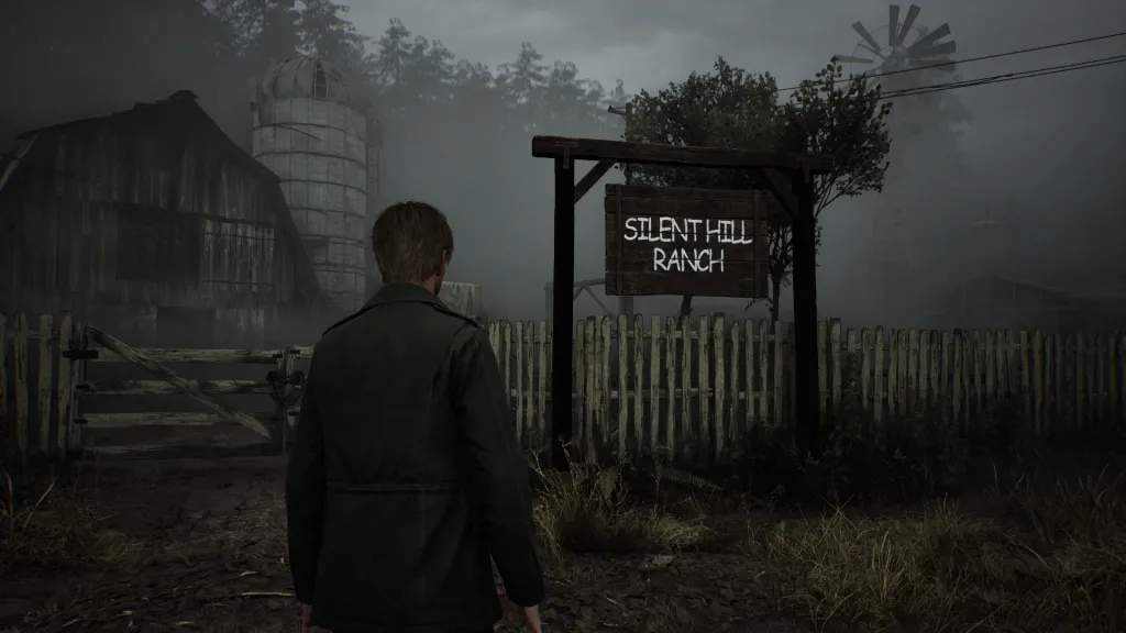 The 10 best Silent Hill 2 remake mods you need to try