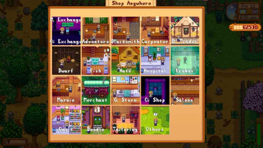 14 лучших модов Stardew Valley для Android