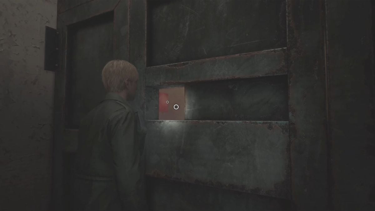 Careful: Silent Hill 2 hospital glitch will break your game. Here’s how to avoid it