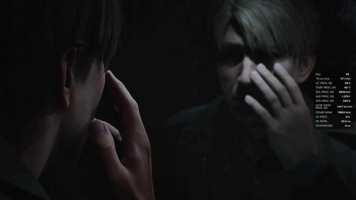 Fan solves Silent Hill 2’s greatest mystery, reveals creepy hidden message