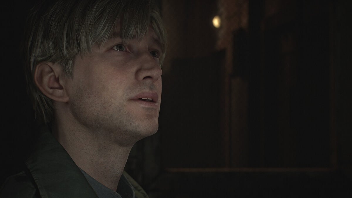 Not happy about Silent Hill 2 cutscenes being locked to 30fps? You need this mod, then