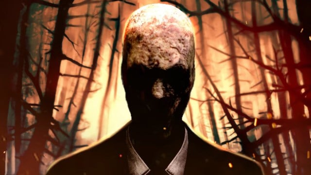 Slender: The Arrival