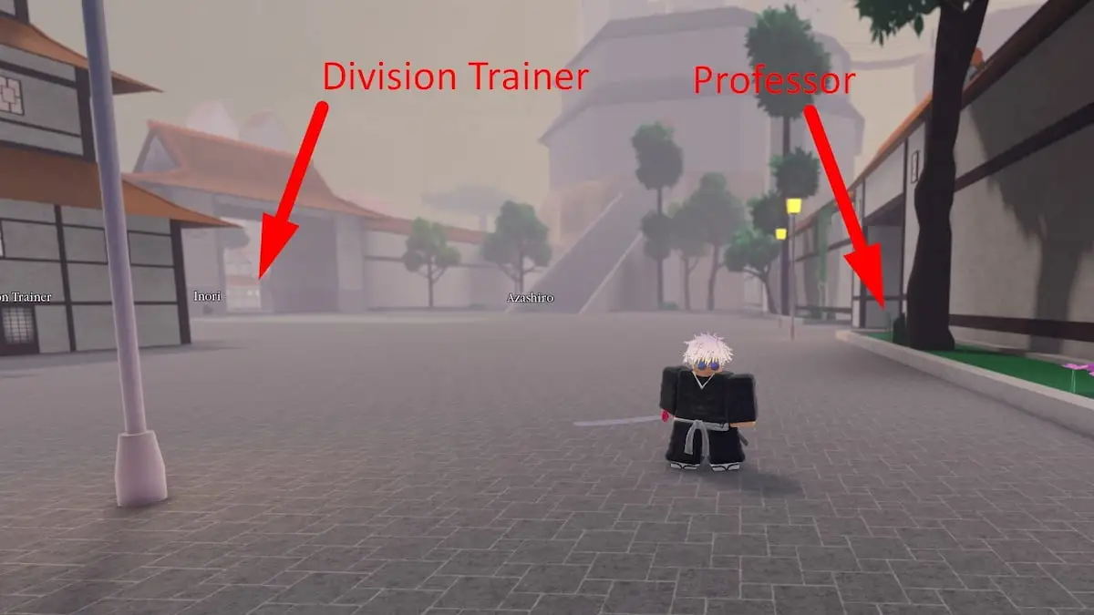 Complete Beginner’s Guide for Paradox [Release] – Roblox