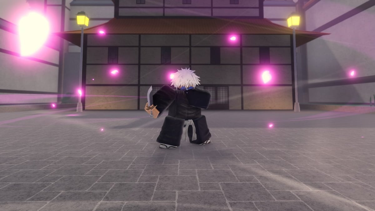 Complete Soul Reaper Progression Guide in Paradox – Roblox