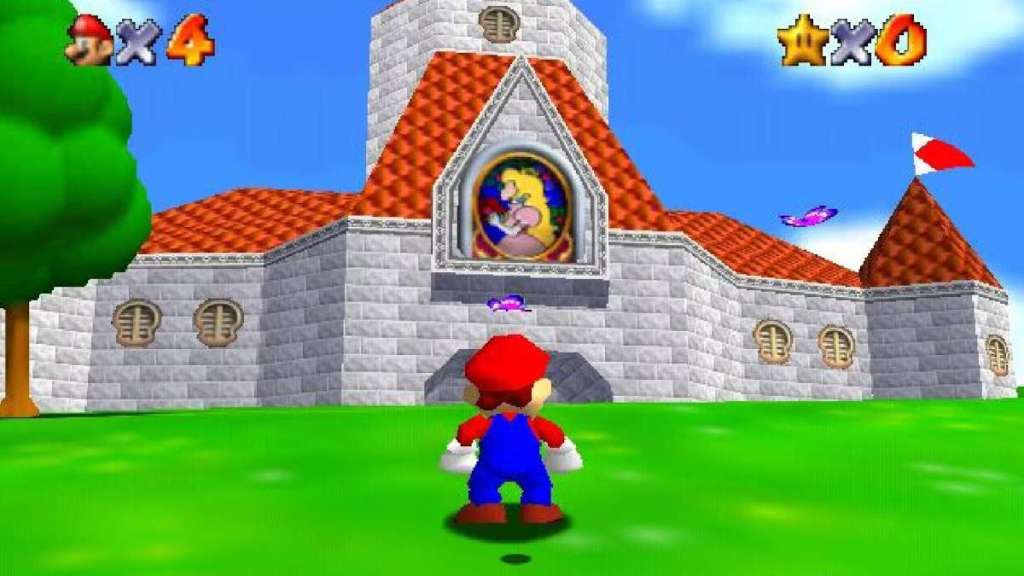 Los 10 mejores juegos de N64 en Nintendo Switch Online