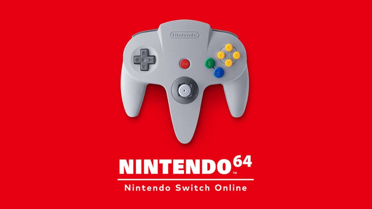 Los 10 mejores juegos de N64 en Nintendo Switch Online