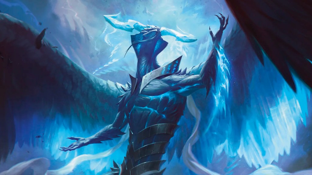 Magic: The Gathering 2025 sets revealed, including gorgeous Final Fantasy set