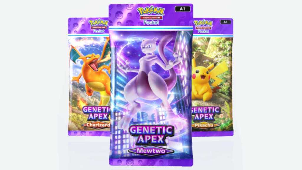 Cómo conseguir y usar Pack Points en Pokémon TCG Pocket