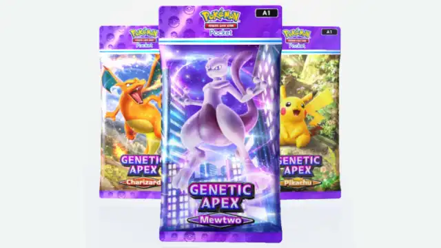 How to get the Secret Mission Mew in Pokemon TCG Pocket for free