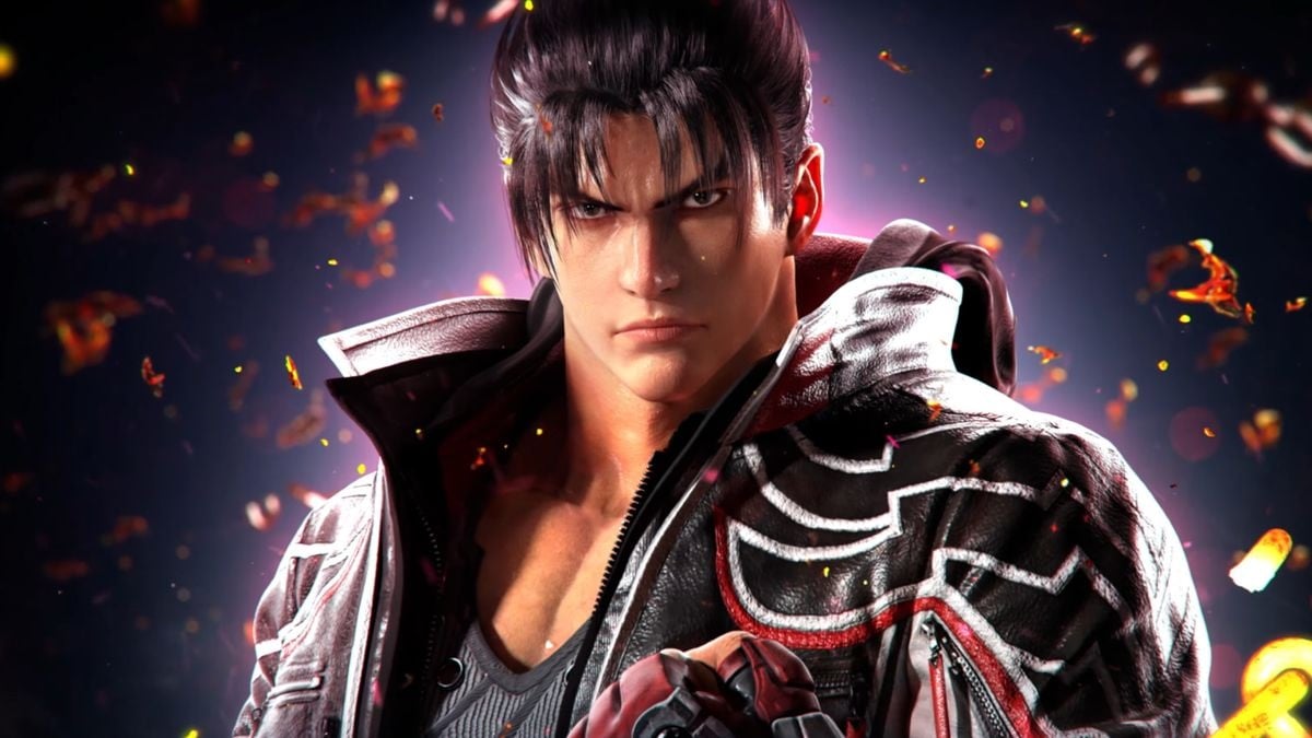 Unfortunately, a Tekken ‘classics collection’ may not be on the horizon