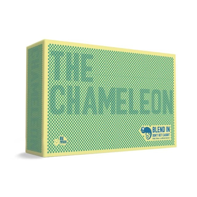 chameleon party game