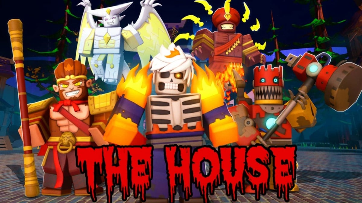 Los mejores juegos y eventos de Halloween de Roblox para jugar ahora (2024)