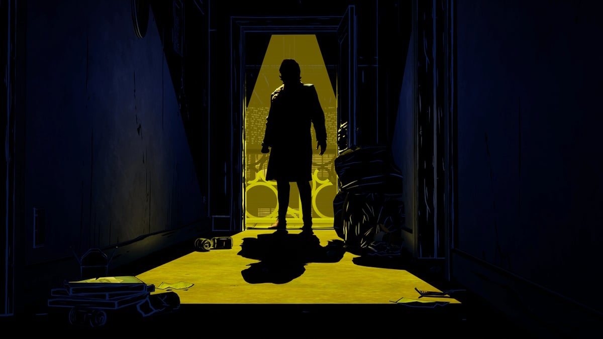 No, The Wolf Among Us 2 hasn’t been canceled