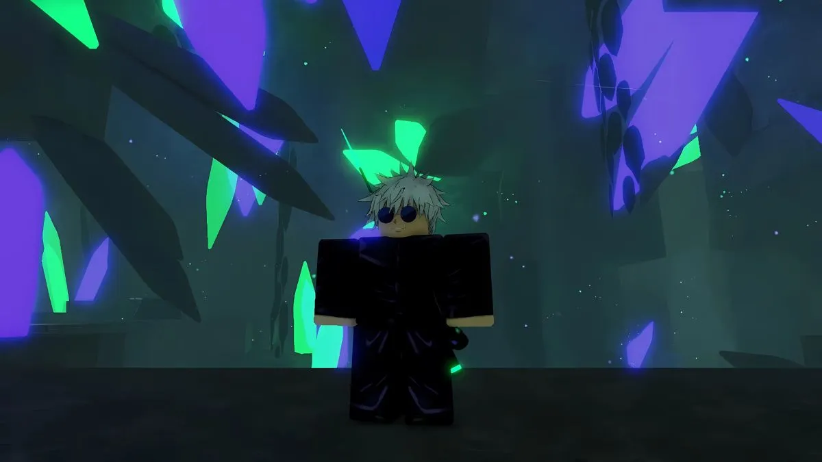 Player in Vertigo in Fisch Roblox experience