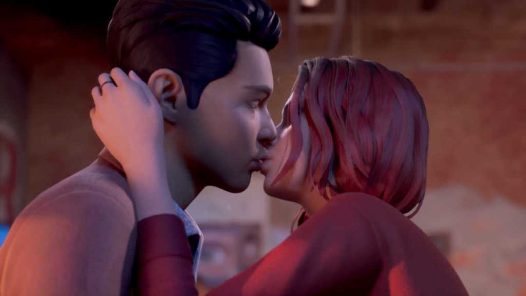 Cómo conseguir las escenas románticas de Amanda y Vinh en Life is Strange: Double Exposure