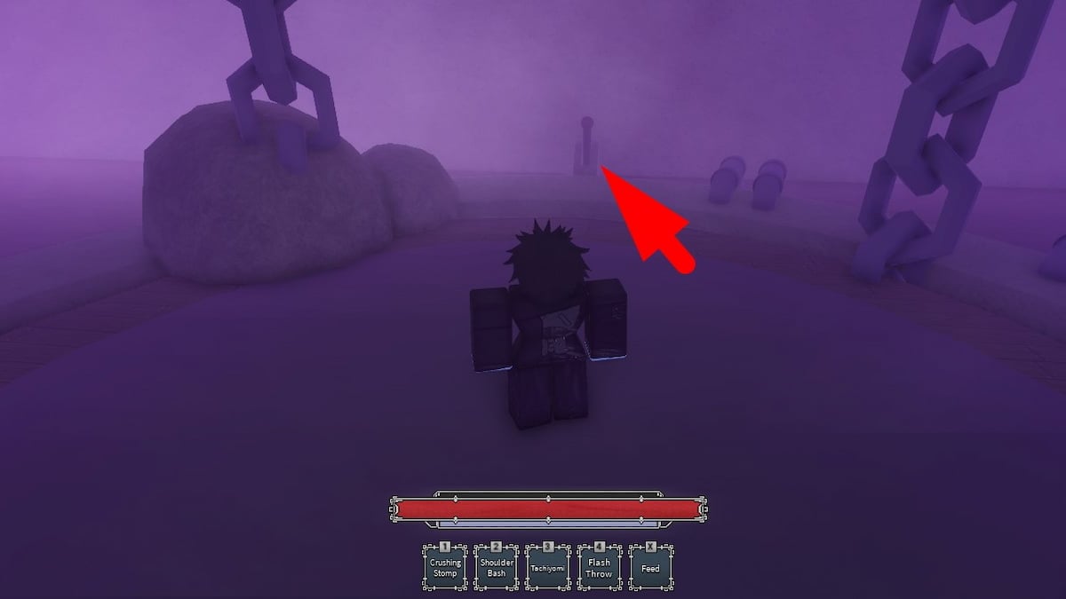 Руководство для начинающих по Sorcery Roblox