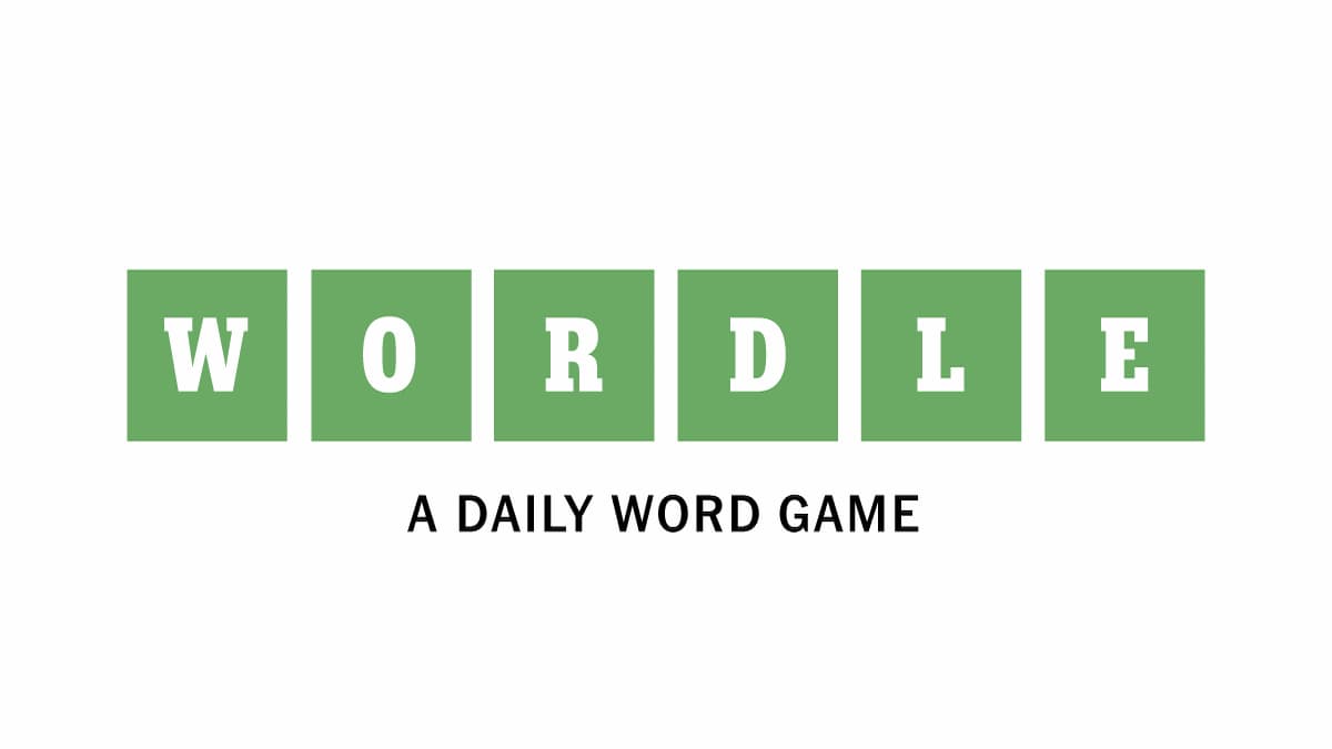 Wordle answer today (October 2024) Destructoid