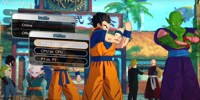 Dragon Ball Sparking Zero: Cómo conseguir Dragon Balls Namekianas