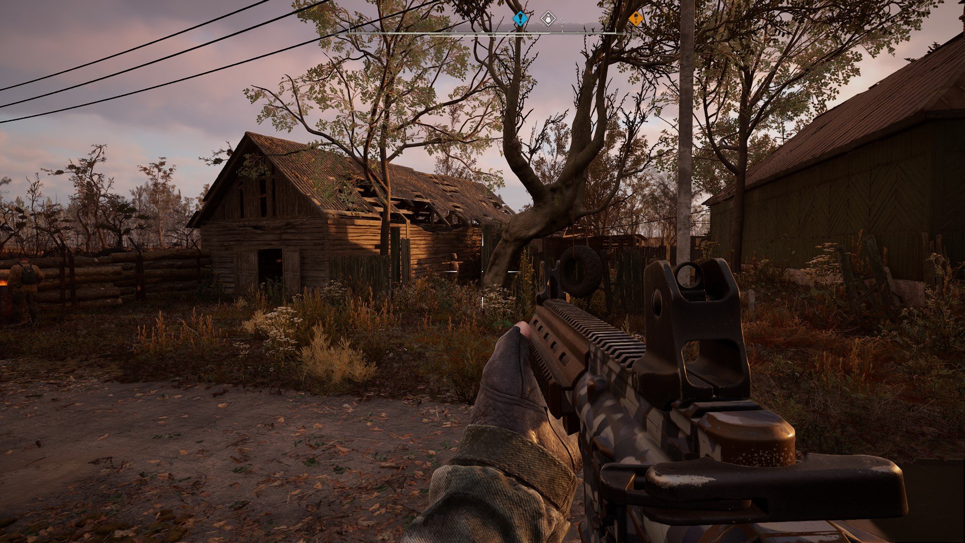 How to get the Monolith AR416 in Stalker 2 – Destructoid