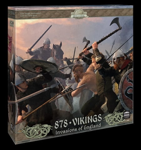 The 10 Best Viking-themed Board Games of All Time, Ranked