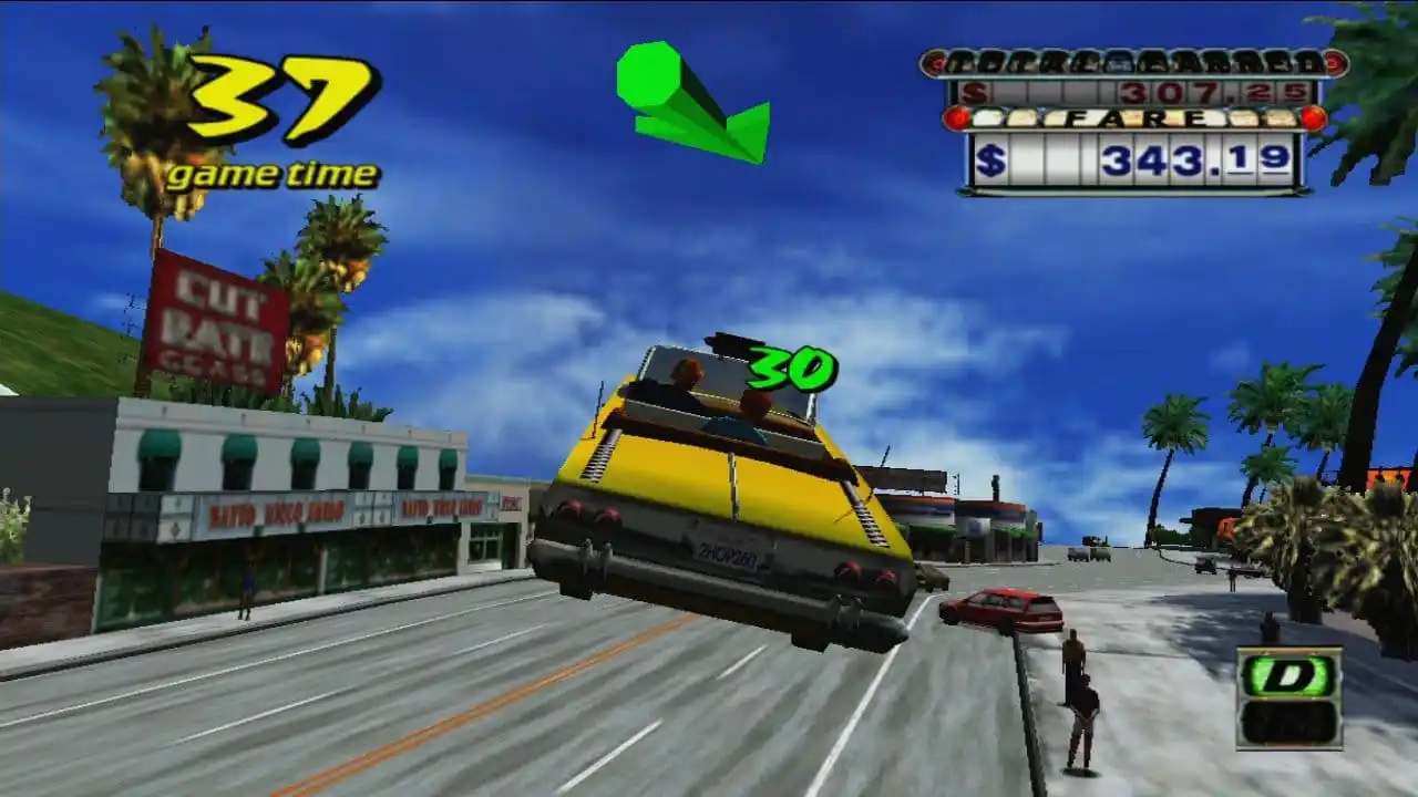 AGDQ returns January 2025, with a live cover band for a Crazy Taxi run