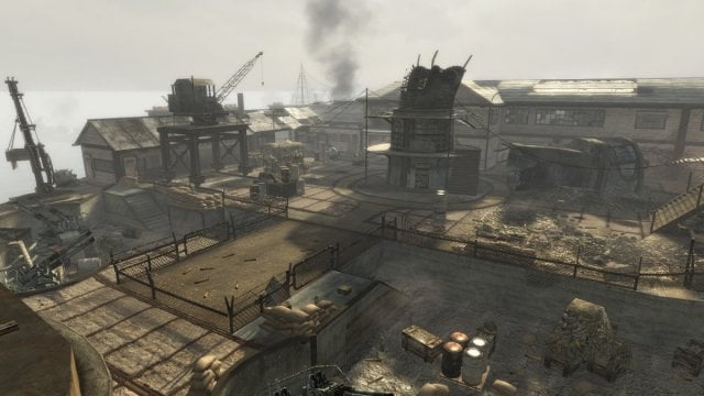 10 mapas clásicos de Call of Duty que deberían regresar en Black Ops 6