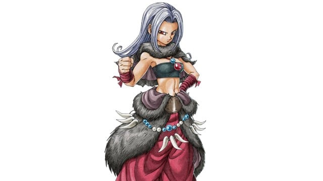 Best Classes in Dragon Quest 3 HD-2D Remake, Ranked