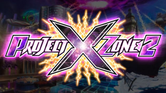 Project x zone 2